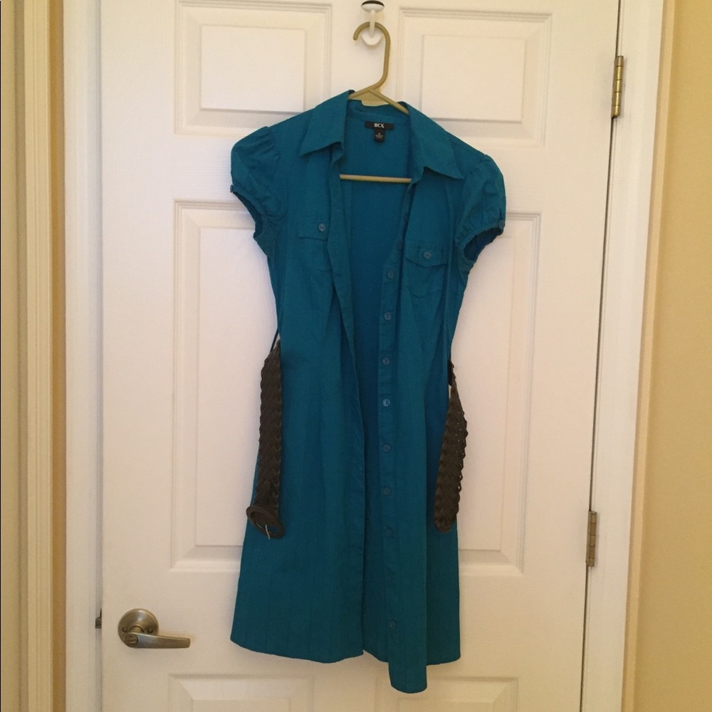 BCX dress S